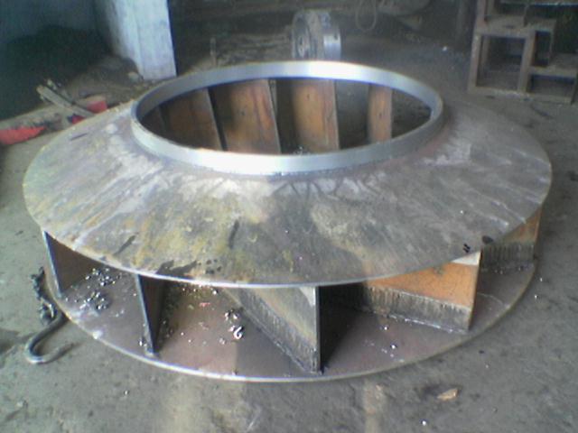 離心風(fēng)機